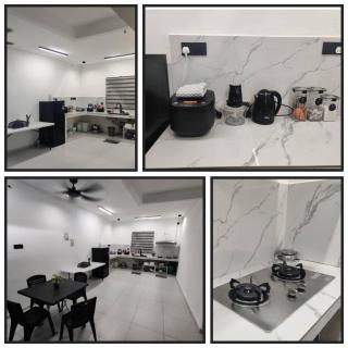 Famus Homestay - Ipoh - 6