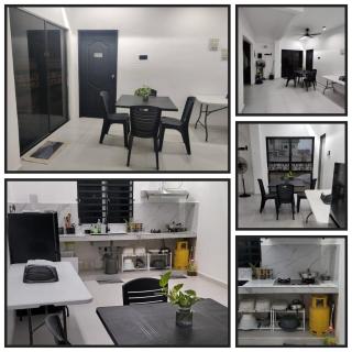Famus Homestay - Ipoh - 5