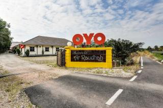 Hotel Ar Raudhah - Tangkak - 8