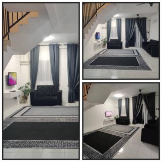 Famus Homestay - Ipoh - 1