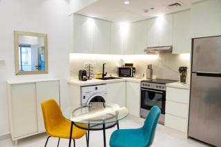 Dubai Marina - 1BHK Modish Apartment - Dubai - 6