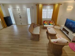 Jk Home Borneo 97 18Pax 6BedR 5BathR - 3