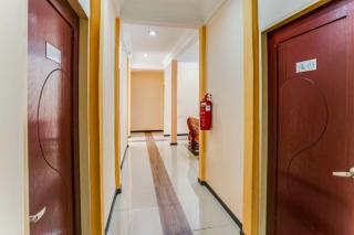 Hotel Ar Raudhah - Tangkak - 5