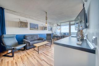 Ferienpark - Haus L, App 0L0804 - Heiligenhafen - 0