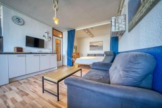 Ferienpark - Haus L, App 0L0804 - Heiligenhafen - 3