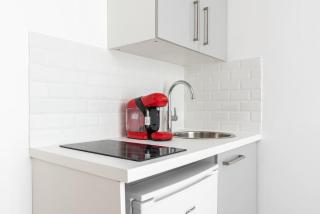 Appartement lumineux et moderne Paris 14ème - París - 7