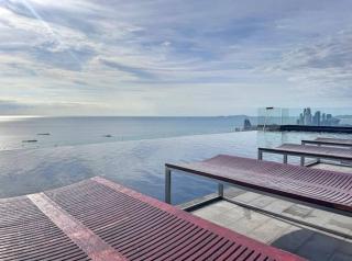 芭提雅高端网红公寓 - Pattaya - 4