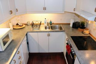 G18 Apartment - Grundarfjordur - 2