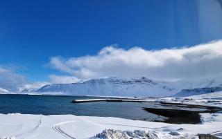 G18 Apartment - Grundarfjordur - 1