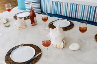 Villa Apianes - Kampos Paros - 4