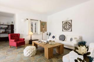 Villa Apianes - Kampos Paros - 3