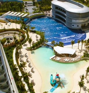 Azure Urban Resort near NAIA Airport Free Wifi and Netflix - 9