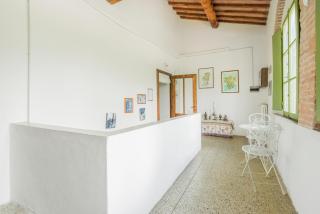 Rural Apartment Wifi, Pet Friendly - Monteriggioni - Monteriggioni - 1