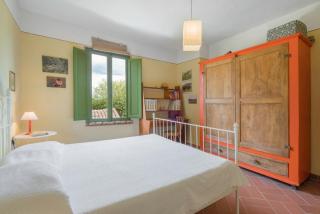 Rural Apartment Wifi, Pet Friendly - Monteriggioni - Monteriggioni - 6