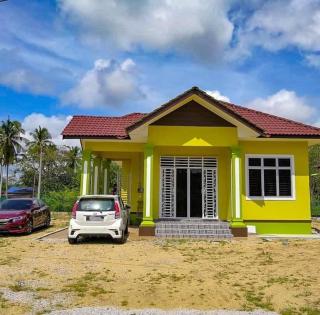 Mommy Cottage Homestay - Distrikt Tanah Merah - 0