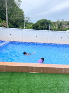 Mommy Cottage Homestay - Distrikt Tanah Merah - 9