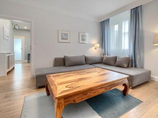 Apartament Nautica - NoclegiSopot - Sopot - 7