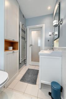 Apartament Nautica - NoclegiSopot - Sopot - 8