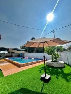 Mommy Cottage Homestay - Distrikt Tanah Merah - 4