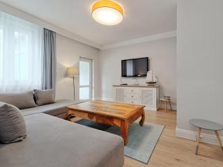 Apartament Nautica - NoclegiSopot - Sopot - 6