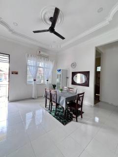 Mommy Cottage Homestay - Distrikt Tanah Merah - 2