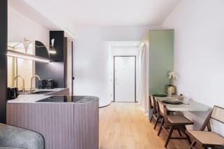 Easylife - Elegant apartment in Sant'Ambrogio - Milan - 9