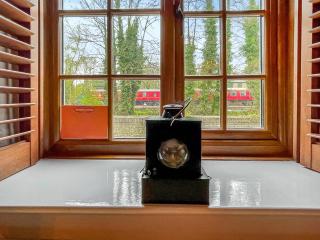 Trackside Cottage - Pickering - 1