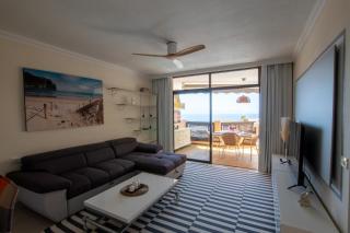 Ocean View Sunset Apt By Dream Homes Tenerife - Puerto de Santiago - 4