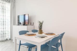 H11 LUXURY 3B - Porto - Piscina - Jacuzzi - Santo Stefano al Mare - 7