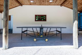Chalet de la Marmotte - Crest-Voland - 4