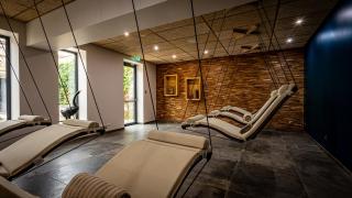 Hôtel SPA du Lac de Madine - Maison DRAPIER - Heudicourt-sous-les-Côtes - 6