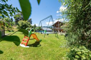 Chalet de la Marmotte - Crest-Voland - 7