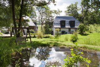 Michels Mühle - Pitt sin Atelier - Brilon - 6