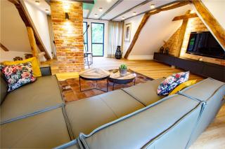 Michels Mühle - Pitt sin Atelier - 2