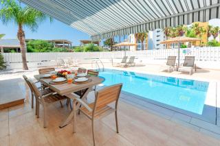 Villa Anemona - 100m from Pernera Beach - 4