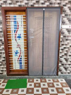 VPR Guest House - Yelagiri - 8
