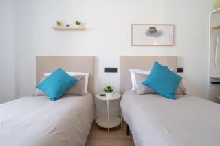 Apartamento Karnak en zona Hospital - Universidad - 7