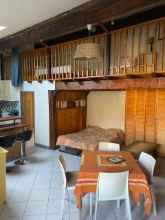 maison vielles pierres WIFI - Ille-sur-Têt - 7