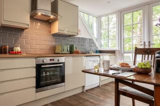 Beckview Apartment and En-Suite - 3