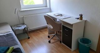 Ferienwohnung am Viaduktweg Familie Roman - Langenleuba-Niederhain - 5
