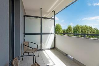 Obrońców Wybrzeża by Downtown Apartments - 4