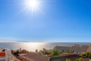 Villa Anastasia Ii With Heated Pool - Puerto de Santiago - 8
