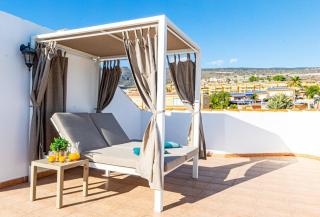 Villa Anastasia Ii With Heated Pool - Puerto de Santiago - 7