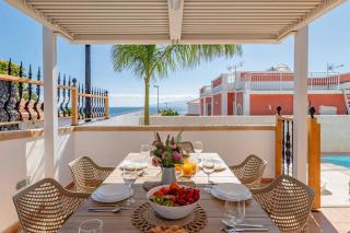 Villa Anastasia Ii With Heated Pool - Puerto de Santiago - 6
