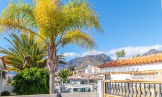 Villa Anastasia Ii With Heated Pool - Puerto de Santiago - 5