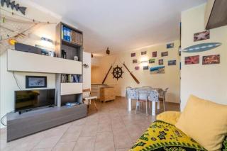 Hostdomus - Casa Apnea - Finale Ligure - 0