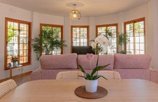 Villa Anastasia Ii With Heated Pool - Puerto de Santiago - 2