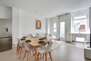 Cosy apartment - 1BR-6P - Batignolles - Paris - 1
