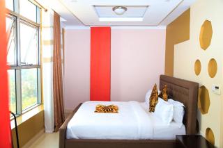 IZA Serene city centre apartments - Kigali - 2