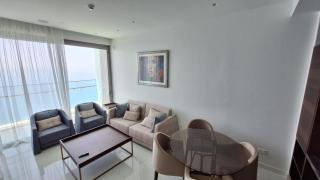 Del Mar 2 Luxe Bedroom 'C' Highrise Residence - Limassol - 9